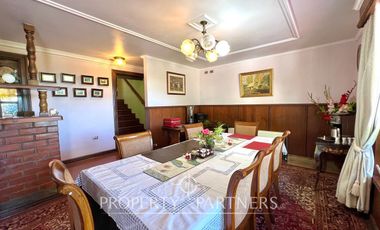 Estupenda Propiedad Residencial,  Sector los Nogales