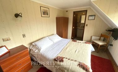 Estupenda Propiedad Residencial,  Sector los Nogales