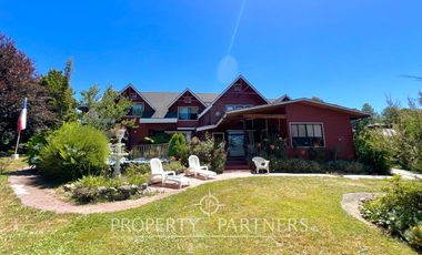 Estupenda Propiedad Residencial,  Sector los Nogales