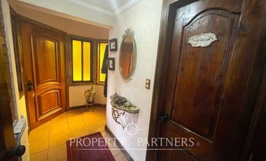 Estupenda Propiedad Residencial,  Sector los Nogales