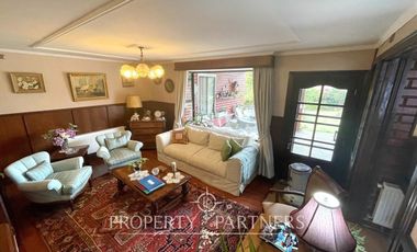 Estupenda Propiedad Residencial,  Sector los Nogales