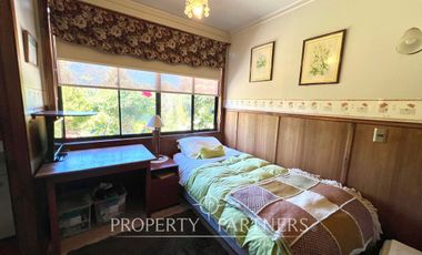 Estupenda Propiedad Residencial,  Sector los Nogales