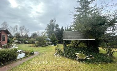 Estupenda Propiedad Residencial,  Sector los Nogales