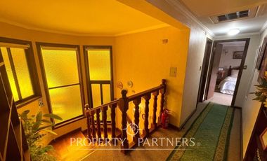 Estupenda Propiedad Residencial,  Sector los Nogales