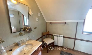 Estupenda Propiedad Residencial,  Sector los Nogales