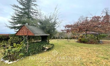 Estupenda Propiedad Residencial,  Sector los Nogales