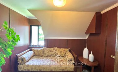 Estupenda Propiedad Residencial,  Sector los Nogales