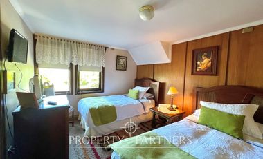 Estupenda Propiedad Residencial,  Sector los Nogales