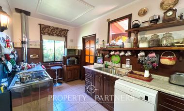 Estupenda Propiedad Residencial,  Sector los Nogales