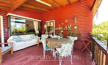 Estupenda Propiedad Residencial,  Sector los Nogales