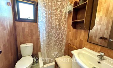 Estupenda Propiedad Residencial,  Sector los Nogales