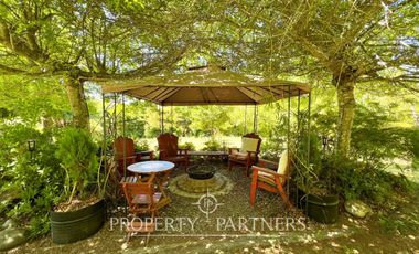 Estupenda Propiedad Residencial,  Sector los Nogales