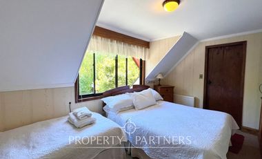 Estupenda Propiedad Residencial,  Sector los Nogales