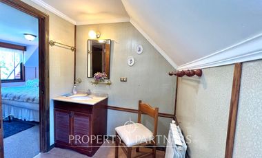 Estupenda Propiedad Residencial,  Sector los Nogales