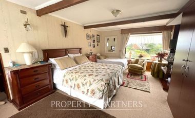 Estupenda Propiedad Residencial,  Sector los Nogales