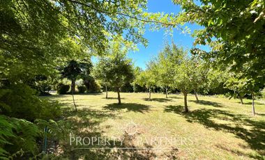 Estupenda Propiedad Residencial,  Sector los Nogales