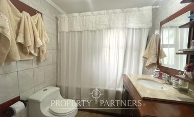 Estupenda Propiedad Residencial,  Sector los Nogales