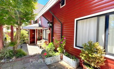 Estupenda Propiedad Residencial,  Sector los Nogales