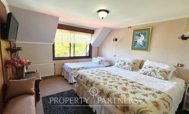 Estupenda Propiedad Residencial,  Sector los Nogales