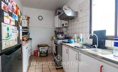 Gran Casa de 4 Niveles con Potencial Comercial en una Amplio terreno en La Serena