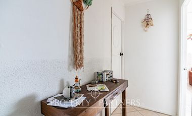Gran Casa de 4 Niveles con Potencial Comercial en una Amplio terreno en La Serena