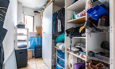Gran Casa de 4 Niveles con Potencial Comercial en una Amplio terreno en La Serena