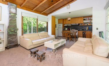 Hermosa parcela en exclusivo sector de Las Majadas, Santa Rita