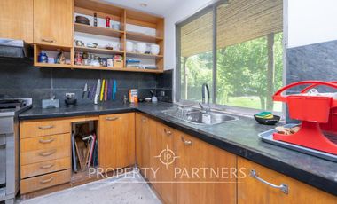 Hermosa parcela en exclusivo sector de Las Majadas, Santa Rita