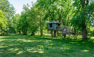 Hermosa parcela en exclusivo sector de Las Majadas, Santa Rita