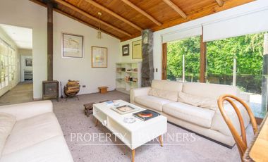 Hermosa parcela en exclusivo sector de Las Majadas, Santa Rita