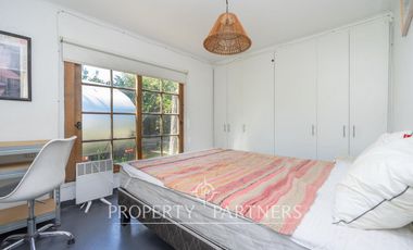 Hermosa parcela en exclusivo sector de Las Majadas, Santa Rita