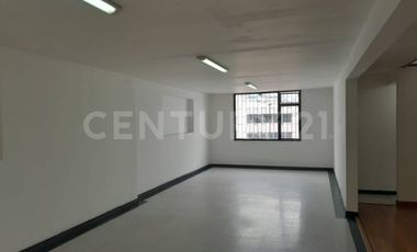 RENTA OFICINAS CASTELLANA