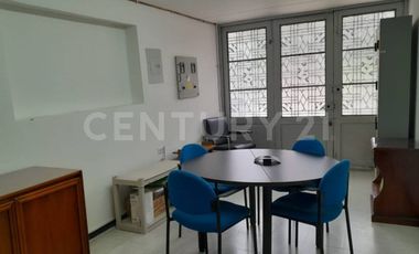 RENTA OFICINAS CASTELLANA