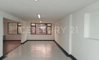 RENTA OFICINAS CASTELLANA