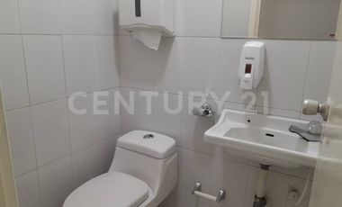 RENTA OFICINAS CASTELLANA