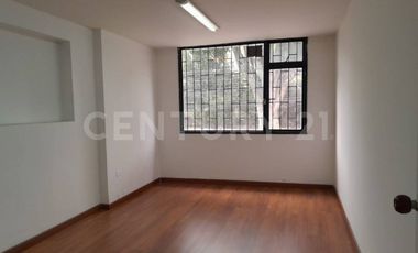 RENTA OFICINAS CASTELLANA
