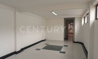 RENTA OFICINAS CASTELLANA