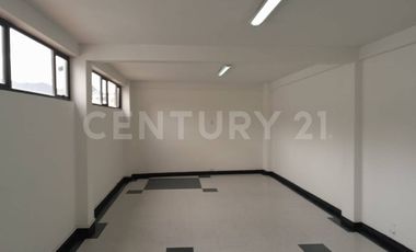 RENTA OFICINAS CASTELLANA