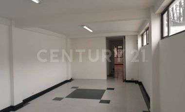 RENTA OFICINAS CASTELLANA