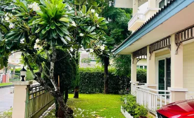 3 Bedroom House for sale at Baan Nonnipa Maejo