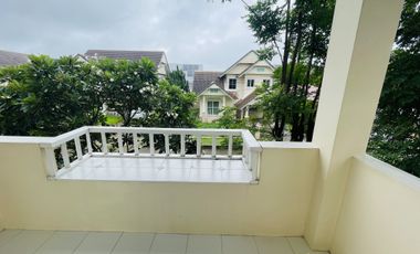 3 Bedroom House for sale at Baan Nonnipa Maejo