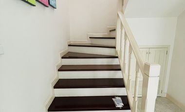 3 Bedroom House for sale at Baan Nonnipa Maejo