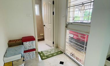 3 Bedroom House for sale at Baan Nonnipa Maejo