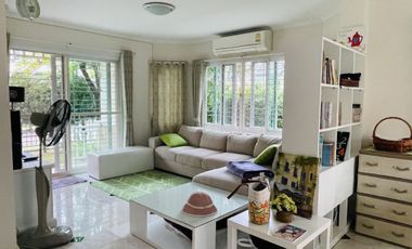 3 Bedroom House for sale at Baan Nonnipa Maejo
