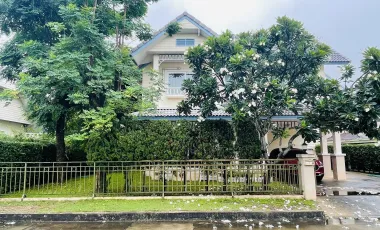 3 Bedroom House for sale at Baan Nonnipa Maejo
