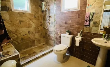 3 Bedroom House for sale at Baan Nonnipa Maejo