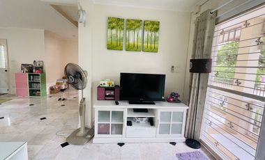 3 Bedroom House for sale at Baan Nonnipa Maejo
