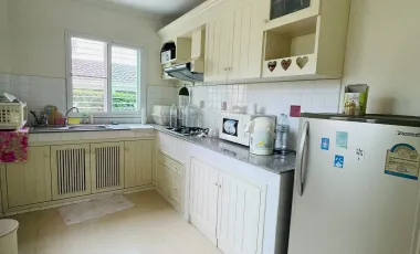 3 Bedroom House for sale at Baan Nonnipa Maejo