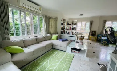3 Bedroom House for sale at Baan Nonnipa Maejo