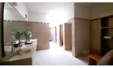 CASA EN VENTA TOTALMENTE EQUIPADA EN PUNTA SUR VALLE DE BRAVO